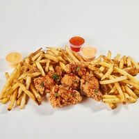 Фрай бокс в #FARШ