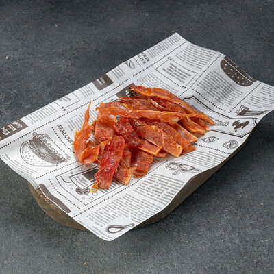 Вяленая курица в FatBoy PUB по цене 460 ₽