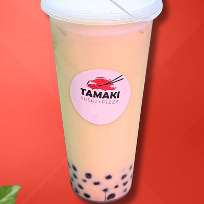 Бабл ти Дыняв Tamakisushi по цене 2500 ₸