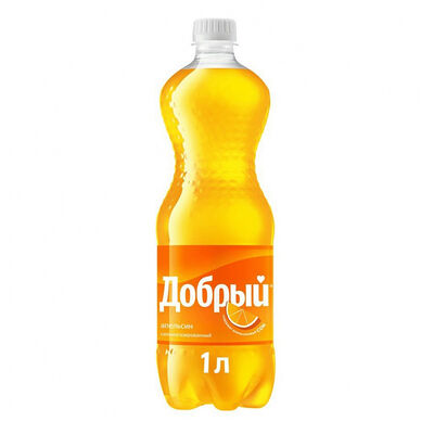 Добрый Апельсинв Хьюстон по цене 190 ₽