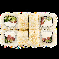 Летний в Суши Пятница