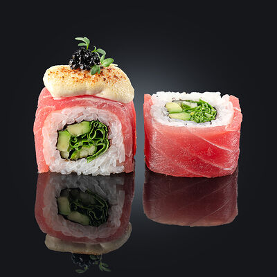 Тоннато Тоннато в Якитория по цене 679