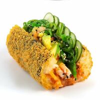 Ину ролл в Good Sushi
