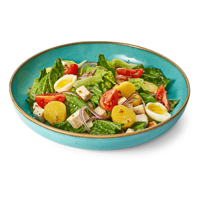 С копченой курицей в Ёрш по цене 360