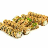 Горячий топ в Good Sushi