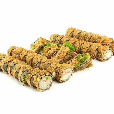Горячий топ в Good Sushi по цене 1499