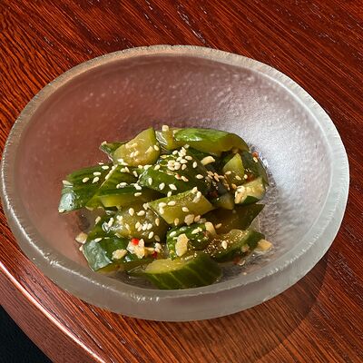 Битые огурцы в Gills по цене 620 ₽