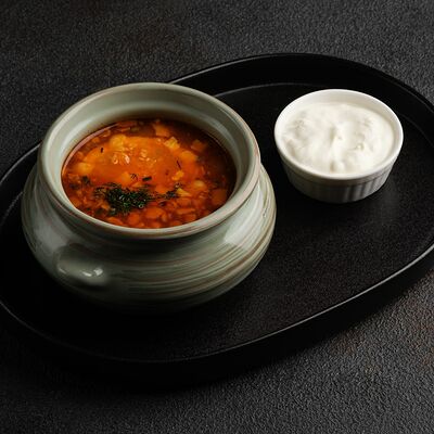 Солянка в Де'рибас по цене 860 ₽