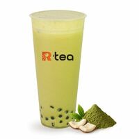 Матча Кокос холодный L в RTea