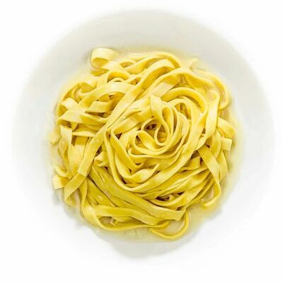 Паста отварная с маслом в Перчини на огне по цене 145