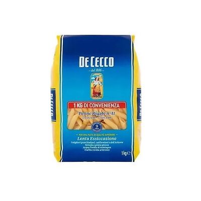 Паста De Cecco №41 Пенне Ригате в Ченто Пицца по цене 1500 ₽