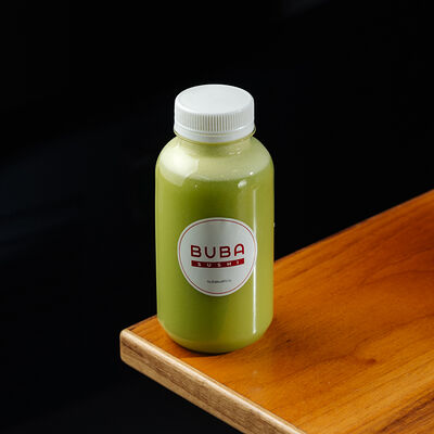 Detox Me собственного приготовления в Buba Sushi по цене 640 ₽
