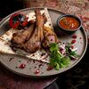 Шашлык из бараньей корейки в Миндаль по цене 2200