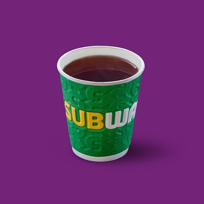 Чай в Subway по цене 65 ₽