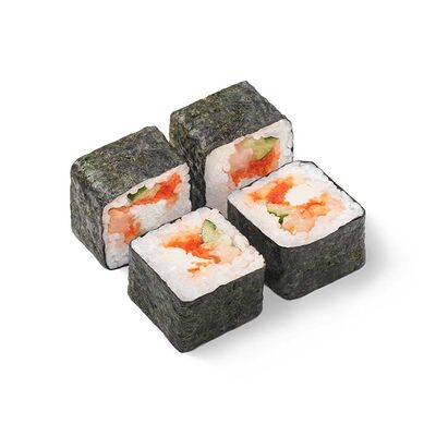 Ролл Окинава в Сушивёсла по цене 235
