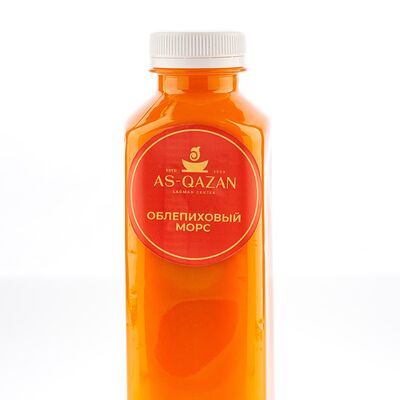 Морс Облепиха в Лагман Центр Ас Казан по цене 1350 ₸
