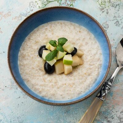 Каша в На Парах по цене 95