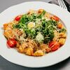 Салат Цезарь с индейкой в Oregano по цене 765
