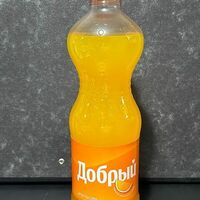 Добрый Апельсин в Шашлык от Марка