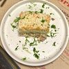 Салат Мимоза в Кафе Mister & Missis Grille по цене 150
