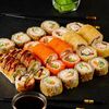 Сет Клаб Хаус в Sushi & Roll по цене 1690