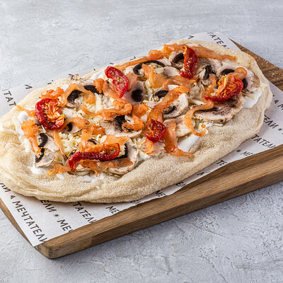 Парбейк Альфредо в Мечтатели по цене 525 ₽