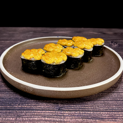 Теплый ролл игай в Hatimaki по цене 489 ₽