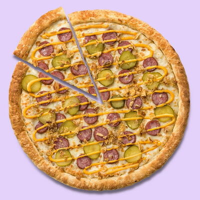 Охотничья в UP Sushi по цене 686 ₽