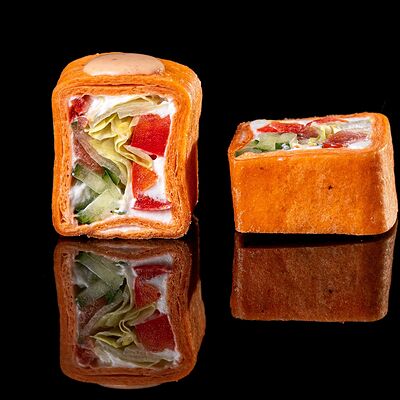 Овощная тортилья в Ролл Маркет по цене 299