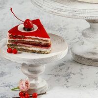 Пирожное Молли в Кондитерская СантОноре