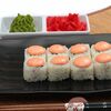 Ролл Байкон запеченный острый в Sushiwoker по цене 345