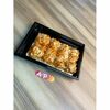 Суши-пицца с копченой курицей в Sushiap по цене 330