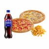 Evervess комбо в Pizza HeartPizza Hut по цене 1239
