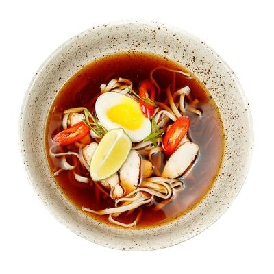 Лапша азиатская в Элементарно! по цене 260 ₽