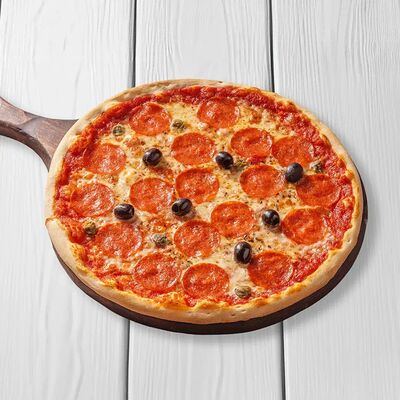 Пепперони в Перчини по цене 750 ₽