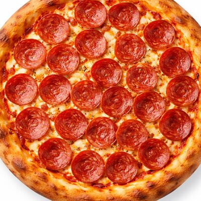 Пепперони Халвинг в Bitcoin11k Халяль по цене 799 ₽