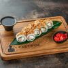 Кранч Ролл в FASTWOK по цене 399