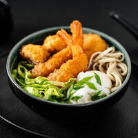 Рамен в Sёmga