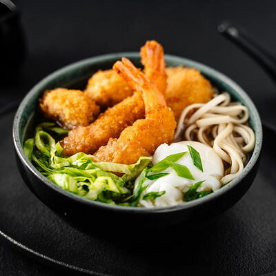 Рамен в Sёmga по цене 723 ₽