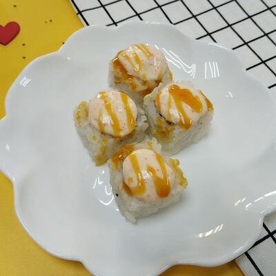 Движ 4шт в СушиГуру по цене 209 ₽