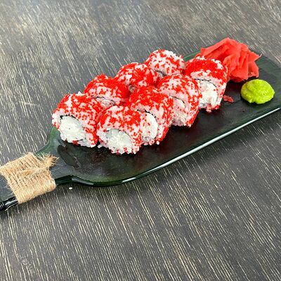 Калифорния в Денди Пицца по цене 750 ₽