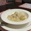 Пельмени мясные с бульоном в Сельпо по цене 350