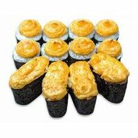 Сет запеченный 12 шт в Маленькая Флоренция