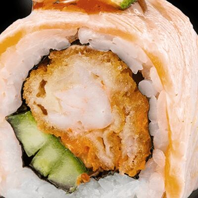 Клондайк в Про суши по цене 1800 ₽