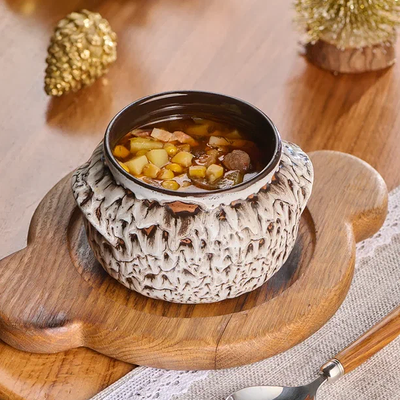 Суп лакро в Гопак по цене 700 ₽