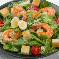 Цезарь с креветками в Суши Fantasy