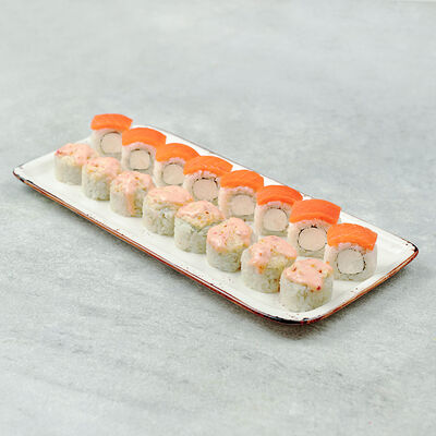 Сет Дуэт в Мэджик ролл по цене 1519 ₽