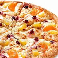 Пицца Фруктовая в 888pizza