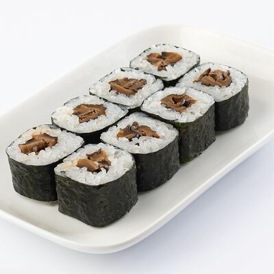 Шиитаке Маки в YumiGo Sushi по цене 149 ₽