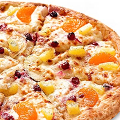 Пицца Фруктовая в 888pizza по цене 515 ₽